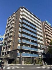エクセレントシティ横濱大通り公園