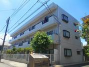 ＪＲ中央線国分寺駅まで徒歩12分