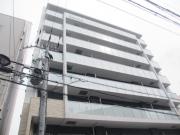 阪急京都線高槻市駅まで徒歩4分