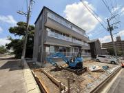 仙台市地下鉄南北線泉中央駅まで徒歩6分