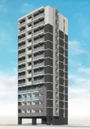 Avenue kurosaki Residence