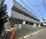 京王井の頭線下北沢駅まで徒歩10分