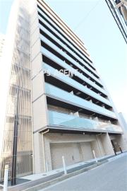 リヴシティ横濱関内弐番館