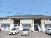 アーバンライフ久米A棟