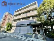 ベルドミール今川