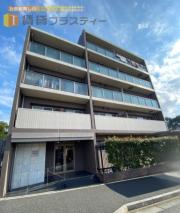 ＪＲ総武線（各駅停車）西船橋駅まで徒歩6分