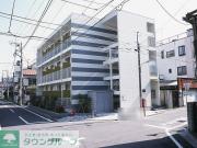 レオパレス鈴ヶ森