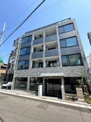 オープンブルーム渋谷本町