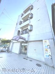 ＪＲ片町線河内磐船駅まで徒歩10分
