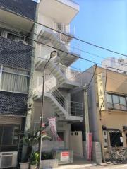 ＪＲ山手線秋葉原駅まで徒歩9分
