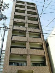 クレセル上町台
