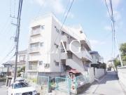 ＪＲ総武線（各駅停車）新検見川駅まで徒歩11分