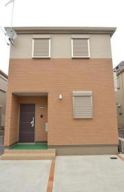 東矢口1丁目貸家B棟