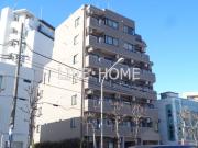 ＪＲ中央線荻窪駅まで徒歩12分