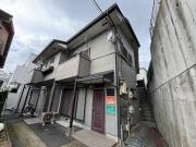 都営三田線志村三丁目駅まで徒歩15分