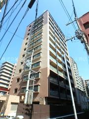 西鉄天神大牟田線西鉄平尾駅まで徒歩4分