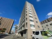 地下鉄南北線すすきの駅まで徒歩7分