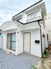 川口市芝戸建（事務所利用相談可
