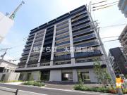 ＪＲ大阪環状線芦原橋駅まで徒歩1分