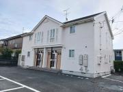 熊本市電健軍線健軍町駅まで徒歩50分