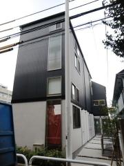 グランエッグス千歳烏山T