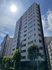 パークホームズ人形町