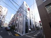ＪＲ山手線巣鴨駅まで徒歩6分