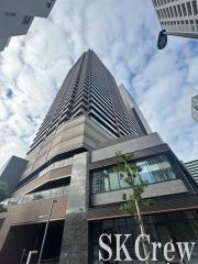 シティタワー新宿