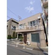 荏原6丁目貸家