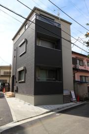 フレミング大崎
