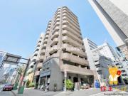 地下鉄中央線堺筋本町駅まで徒歩5分