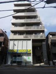 ダイナシティ石神井公園