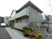 コンフォール田辺