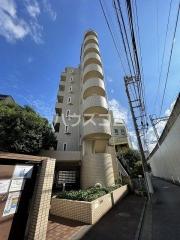 ストーク新丸子弐番館