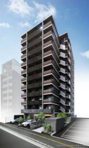 S-RESIDENCE広島駅enable