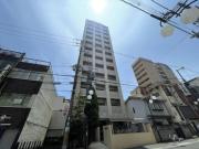 コンソラーレ上町台II