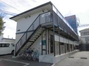 都営新宿線篠崎駅まで徒歩8分