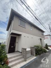 京阪本線古川橋駅まで徒歩2分