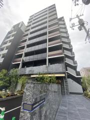 S-RESIDENCE広島駅enable