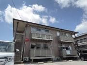 筑豊電気鉄道永犬丸駅まで徒歩7分