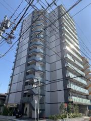 小田急小田原線伊勢原駅まで徒歩2分