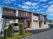 ＪＲ八高線群馬藤岡駅まで徒歩17分