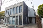 東急東横線自由が丘駅まで徒歩11分
