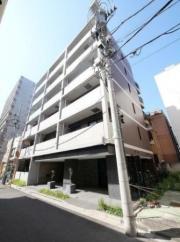 東京メトロ有楽町線新富町駅まで徒歩6分