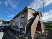 ＪＲ鹿児島本線折尾駅まで徒歩50分