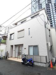 ＪＲ山手線大崎駅まで徒歩7分