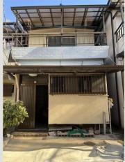 Re-Home深井中町