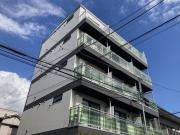b′CASA Verde