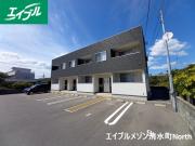 エイブルメゾン清水町North