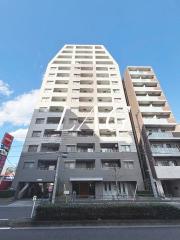ライオンズプラザ西大島駅前